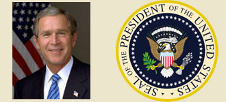 President Bush